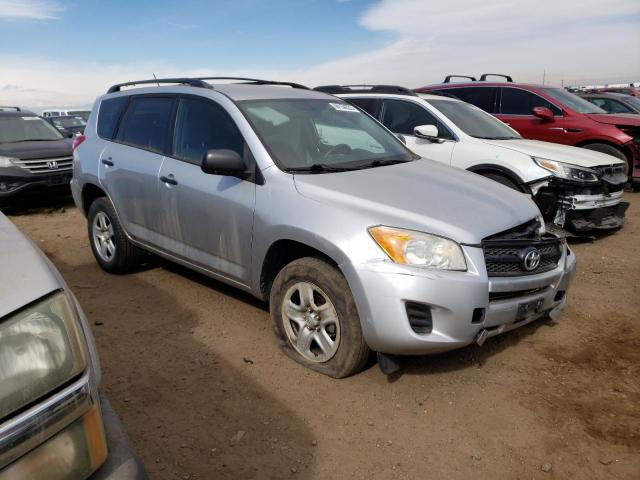 Photo 4 from auction – 2011 TOYOTA RAV4 with VIN 2T3BF4DV2BW136438