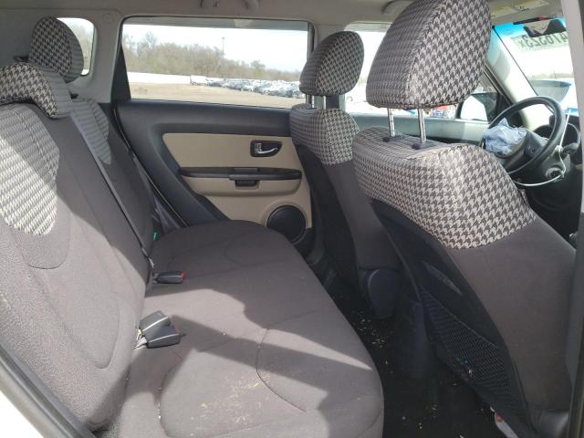 Photo 11 from auction – 2013 KIA SOUL + with VIN KNDJT2A60D7771632