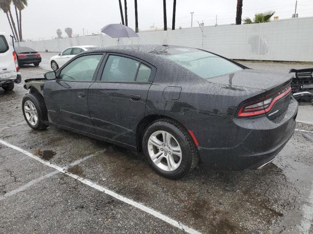 Photo 2 from auction – 2022 DODGE CHARGER SX with VIN 2C3CDXBG8NH196586