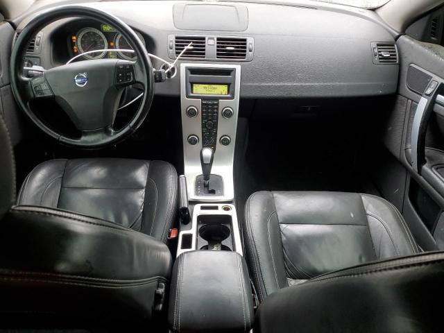 Photo 8 from auction – 2011 VOLVO C70 T5 with VIN YV1672MC2BJ117706
