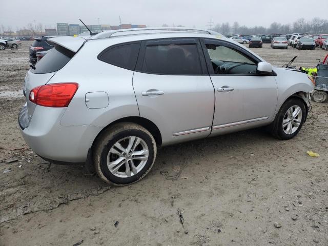 Photo 3 from auction – 2012 NISSAN ROGUE S with VIN JN8AS5MV2CW708290