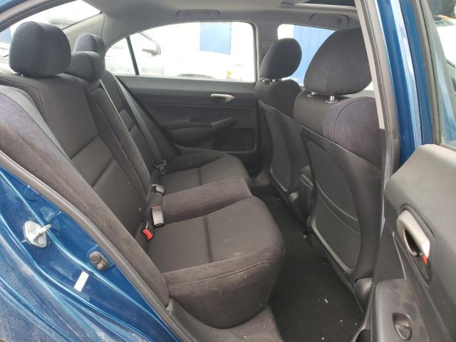 Photo 10 from auction – 2011 HONDA CIVIC LX-S with VIN 2HGFA1F65BH007311