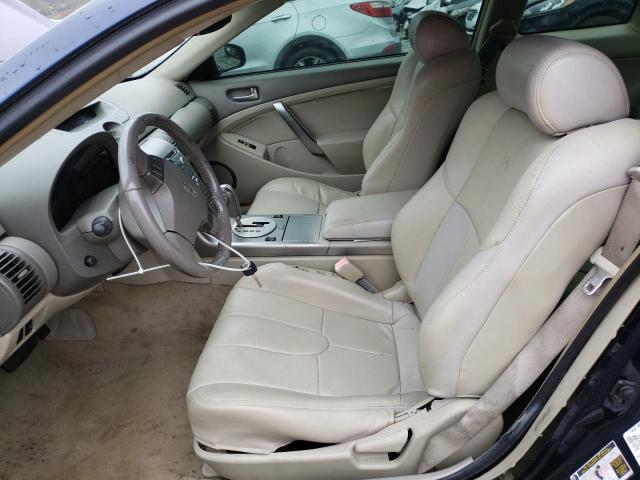 Photo 7 from auction – 2004 INFINITI G35 with VIN JNKCV54E94M306743