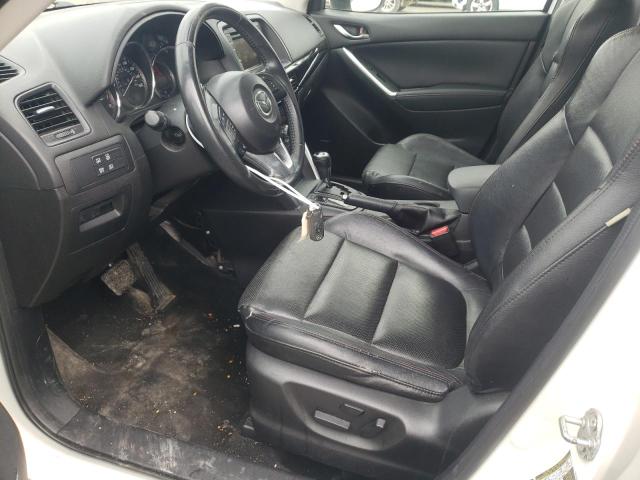 Photo 7 from auction – 2014 MAZDA CX-5 GT with VIN JM3KE4DY7E0378042