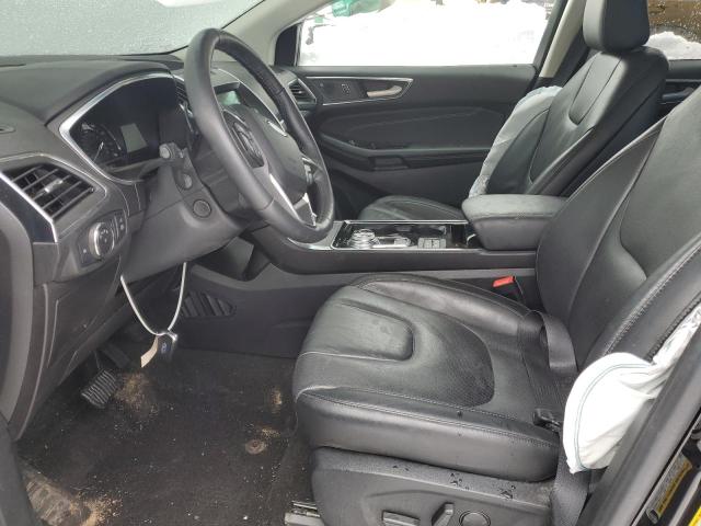 Photo 7 from auction – 2020 FORD EDGE TITAN with VIN 2FMPK4K91LBA81147
