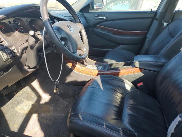 Photo 7 from auction – 2003 ACURA 3.2TL with VIN 19UUA56663A039022