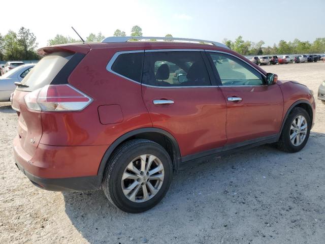 Photo 3 from auction – 2016 NISSAN ROGUE S with VIN 5N1AT2MT6GC899589