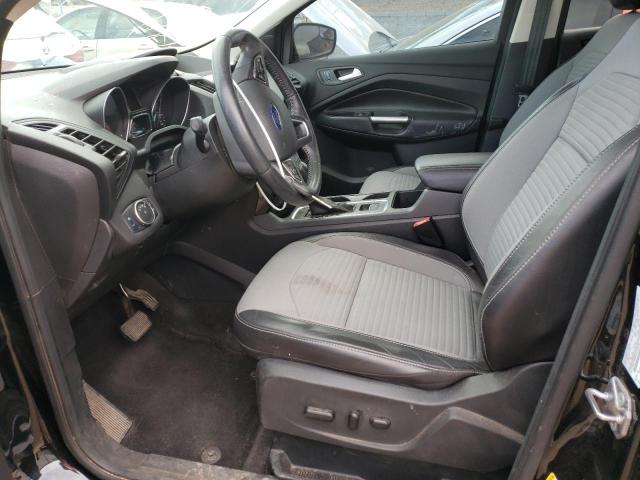 Photo 7 from auction – 2018 FORD ESCAPE SE with VIN 1FMCU9GDXJUA23340