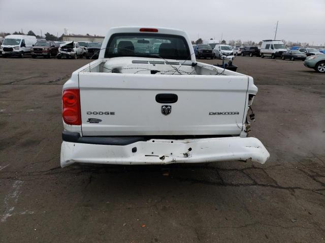 Photo 6 from auction – 2011 DODGE DAKOTA ST with VIN 1D7RW2BK8BS638784