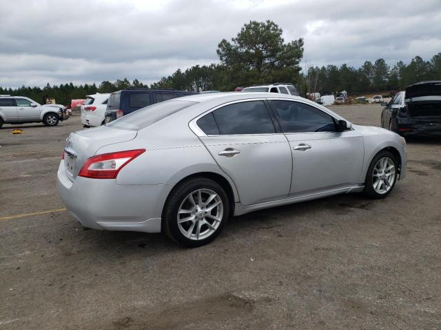 Photo 3 from auction – 2010 NISSAN MAXIMA S with VIN 1N4AA5AP6AC873719