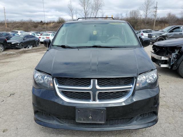 Photo 5 from auction – 2014 DODGE GRAND CARA with VIN 2C4RDGCG9ER213653