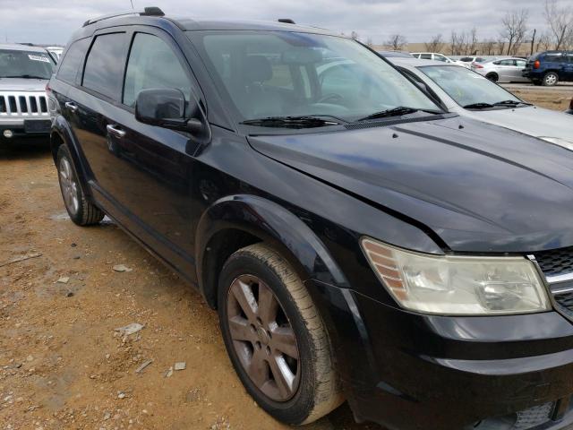 Photo 4 from auction – 2011 DODGE JOURNEY LU with VIN 3D4PG9FG6BT523955