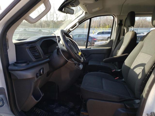 Photo 7 from auction – 2020 FORD TRANSIT T- with VIN 1FBAX2Y86LKA60674