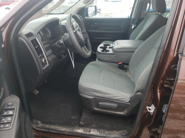 Photo 7 from auction – 2014 RAM 1500 ST with VIN 1C6RR7FG1ES311272