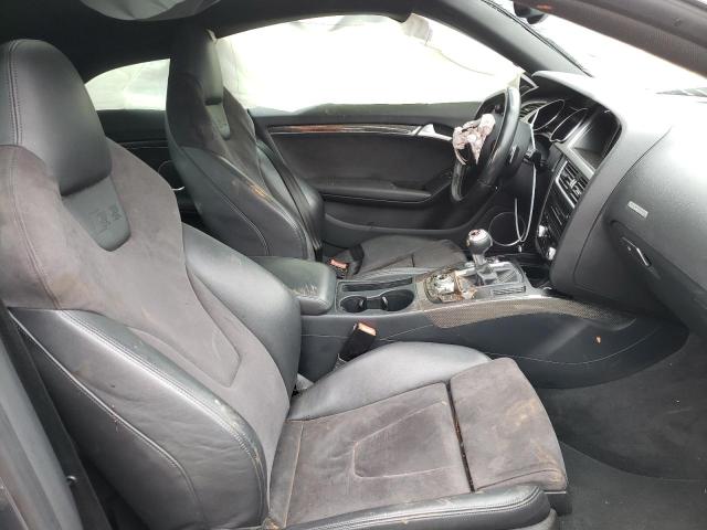 Photo 7 from auction – 2013 AUDI S5 PRESTIG with VIN WAUVGAFR9DA069313