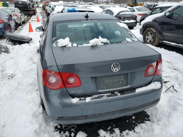 Photo 6 from auction – 2007 VOLKSWAGEN JETTA 2.5 with VIN 3VWSF71K07M029552
