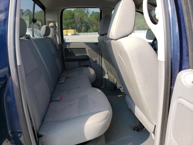 Photo 10 from auction – 2007 DODGE RAM 1500 S with VIN 1D7HA18P27J601881