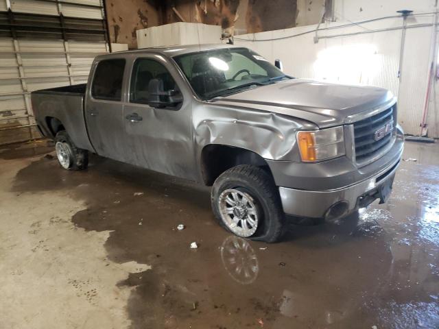 Photo 4 from auction – 2007 GMC SIERRA K25 with VIN 1GTHK23607F512597