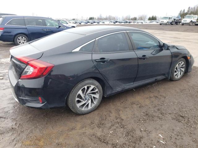 Photo 3 from auction – 2019 HONDA CIVIC EX with VIN 2HGFC2F74KH013559