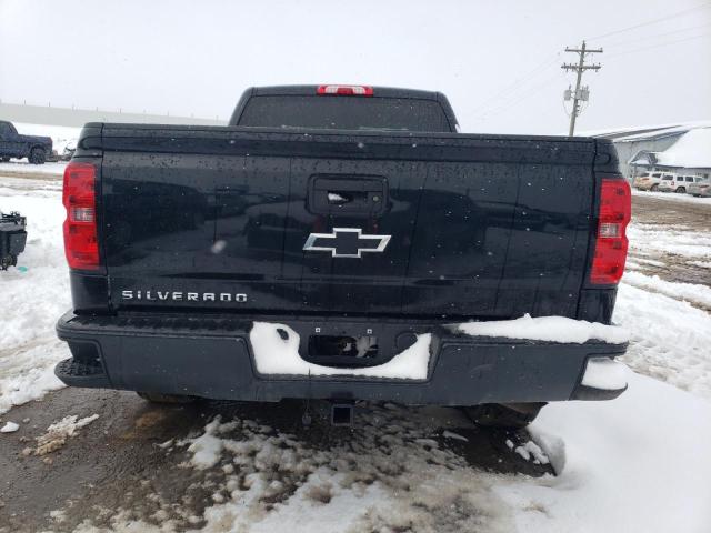 Photo 6 from auction – 2015 CHEVROLET SILVERADO with VIN 1GCVKPEC5FZ374054