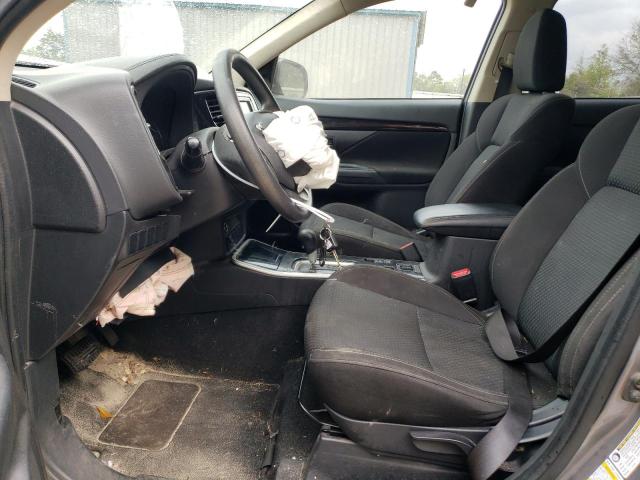 Photo 7 from auction – 2019 MITSUBISHI OUTLANDER with VIN JA4AD2A3XKZ051026
