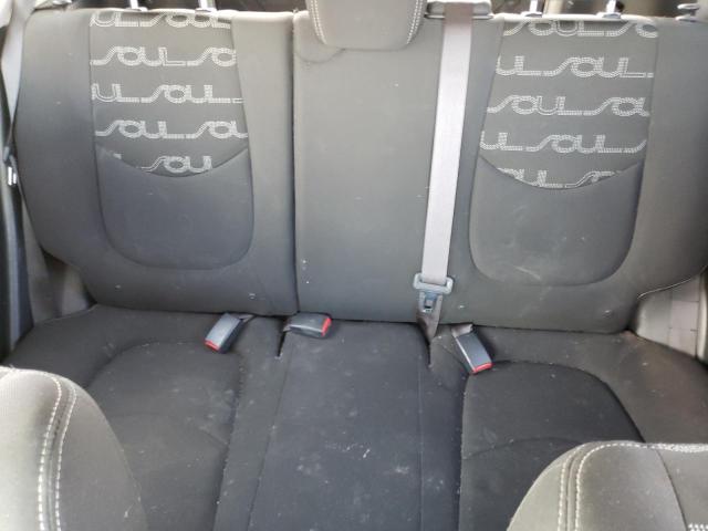 Zdjęcie 10 z aukcji – 2013 KIA SOUL + z VIN KNDJT2A64D7776929