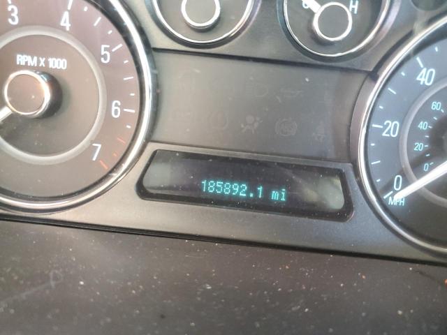 Photo 9 from auction – 2011 FORD FLEX LIMIT with VIN 2FMGK5DC0BBD15534