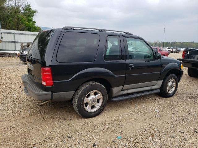 Photo 3 from auction – 2001 FORD EXPLORER S with VIN 1FMYU70E01UC67429