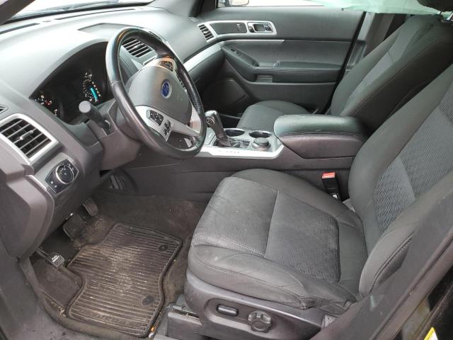 Photo 7 from auction – 2014 FORD EXPLORER X with VIN 1FM5K8D87EGA00988