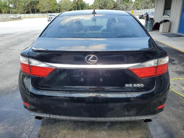 Photo 6 from auction – 2014 LEXUS ES 350 with VIN JTHBK1GG2E2126284