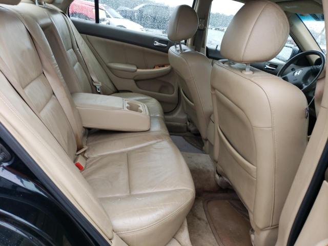 Photo 10 from auction – 2005 HONDA ACCORD EX with VIN 1HGCM66545A022898