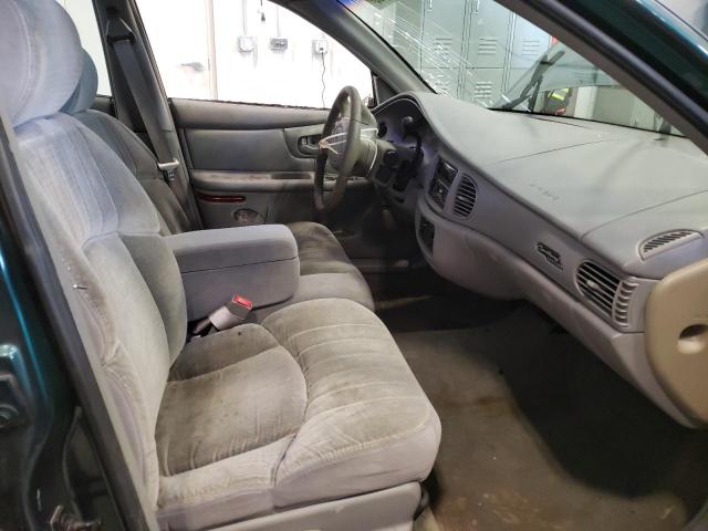 Photo 7 from auction – 2000 BUICK CENTURY CU with VIN 2G4WS52J0Y1242287