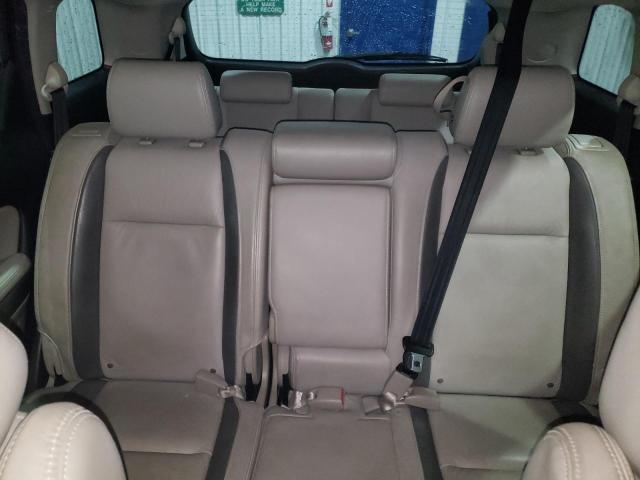 Photo 10 from auction – 2010 MAZDA CX-9 with VIN JM3TB3MV3A0219431