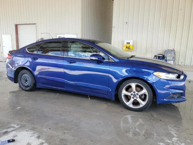 Photo 4 from auction – 2015 FORD FUSION SE with VIN 3FA6P0H73FR109977