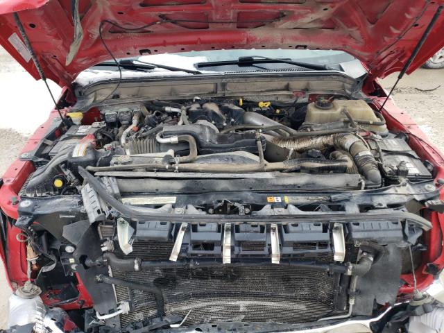 Photo 11 from auction – 2013 FORD F350 SUPER with VIN 1FT8W3BT2DEA63815