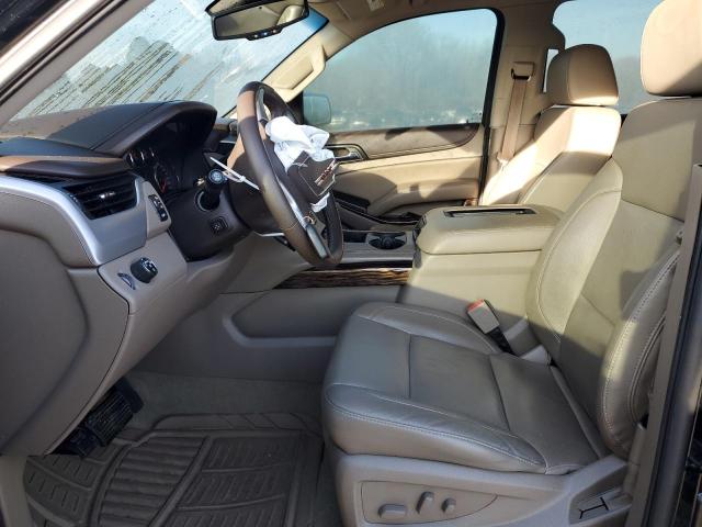 Photo 7 from auction – 2016 GMC YUKON SLT with VIN 1GKS1BKC4GR225153