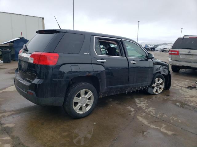 Photo 3 from auction – 2012 GMC TERRAIN SL with VIN 2GKFLREK1C6228461