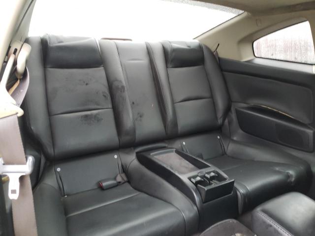 Photo 10 from auction – 2003 INFINITI G35 with VIN JNKCV54E03M220851
