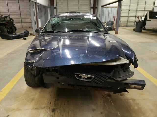 Photo 5 from auction – 2002 FORD MUSTANG with VIN 1FAFP40412F191028