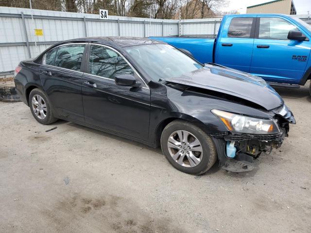 Photo 4 from auction – 2012 HONDA ACCORD with VIN 1HGCP2F69CA210497