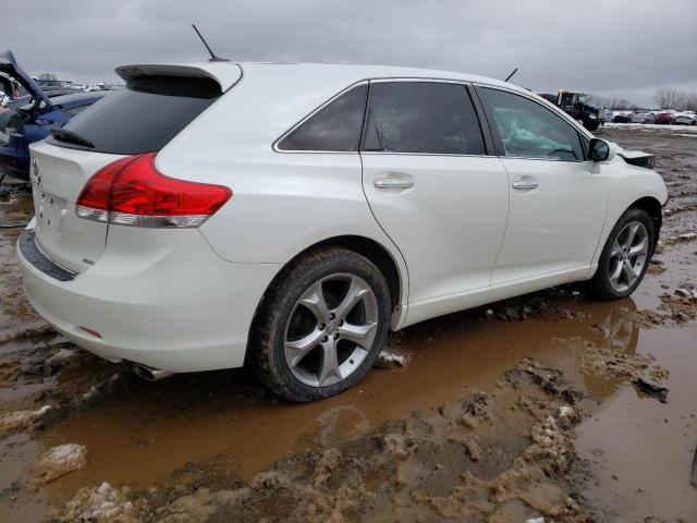 Photo 3 from auction – 2009 TOYOTA VENZA with VIN 4T3BK11A49U016405