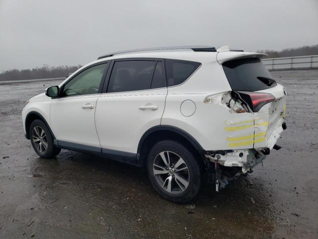 Photo 2 from auction – 2018 TOYOTA RAV4 ADVEN with VIN JTMRFREV5JD243182