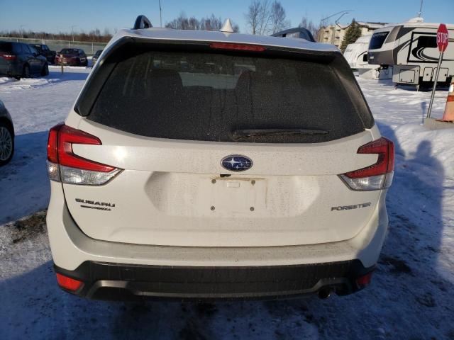 Photo 6 from auction – 2019 SUBARU FORESTER L with VIN JF2SKASC9KH524172