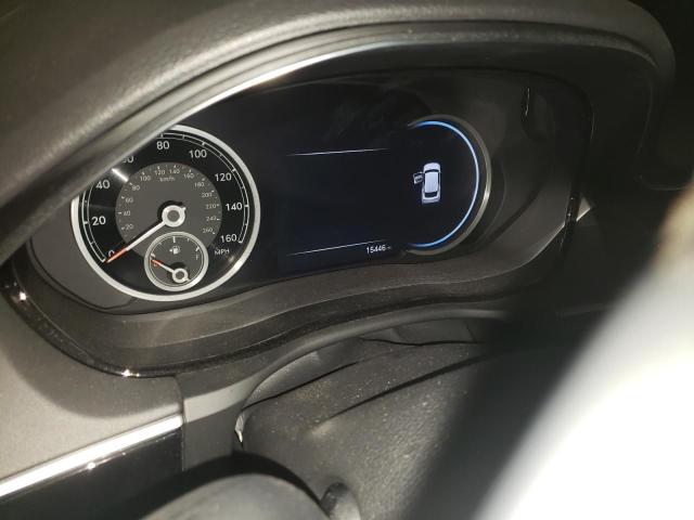 Photo 9 from auction – 2022 GENESIS GV70 BASE with VIN KMUMADTB7NU075942