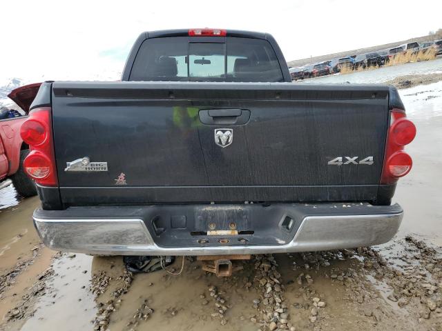 Photo 6 from auction – 2008 DODGE RAM 1500 S with VIN 1D7HU18248J212656