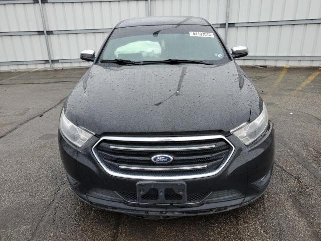 Photo 5 from auction – 2014 FORD TAURUS LIM with VIN 1FAHP2F82EG106204