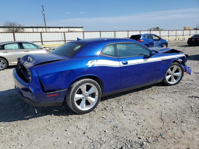 Photo 3 from auction – 2018 DODGE CHALLENGER with VIN 2C3CDZBT9JH183056