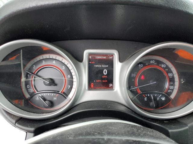 Photo 9 from auction – 2012 DODGE JOURNEY CR with VIN 3C4PDDDG0CT194912