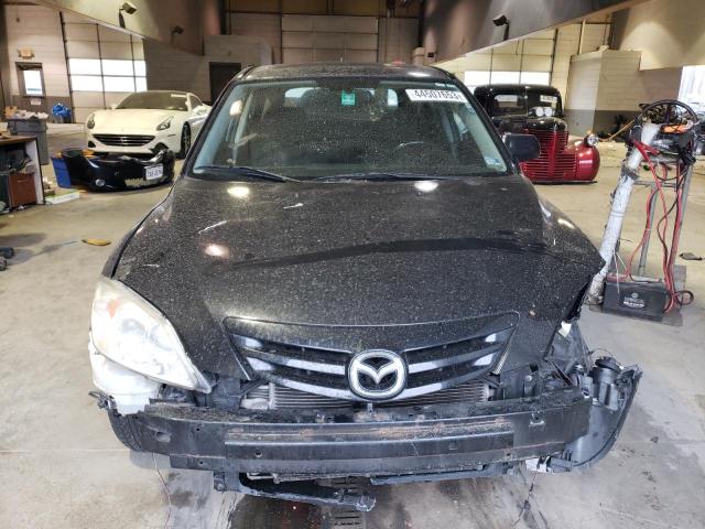 Photo 5 from auction – 2005 MAZDA 3 HATCHBAC with VIN JM1BK343251346433