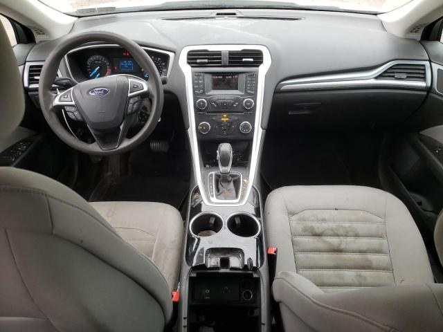 Photo 8 from auction – 2013 FORD FUSION S with VIN 3FA6P0G76DR147122